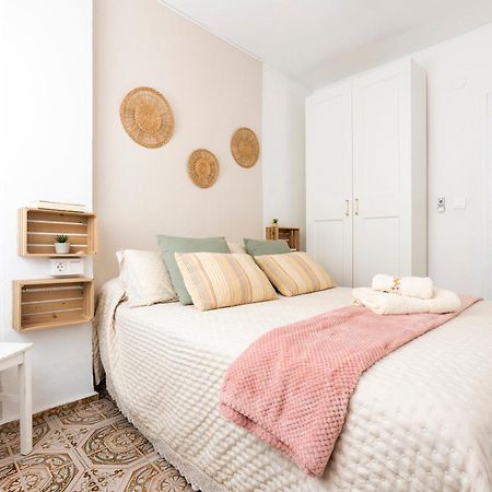 Todimer Apartamento Vistamar Торренуэва Экстерьер фото