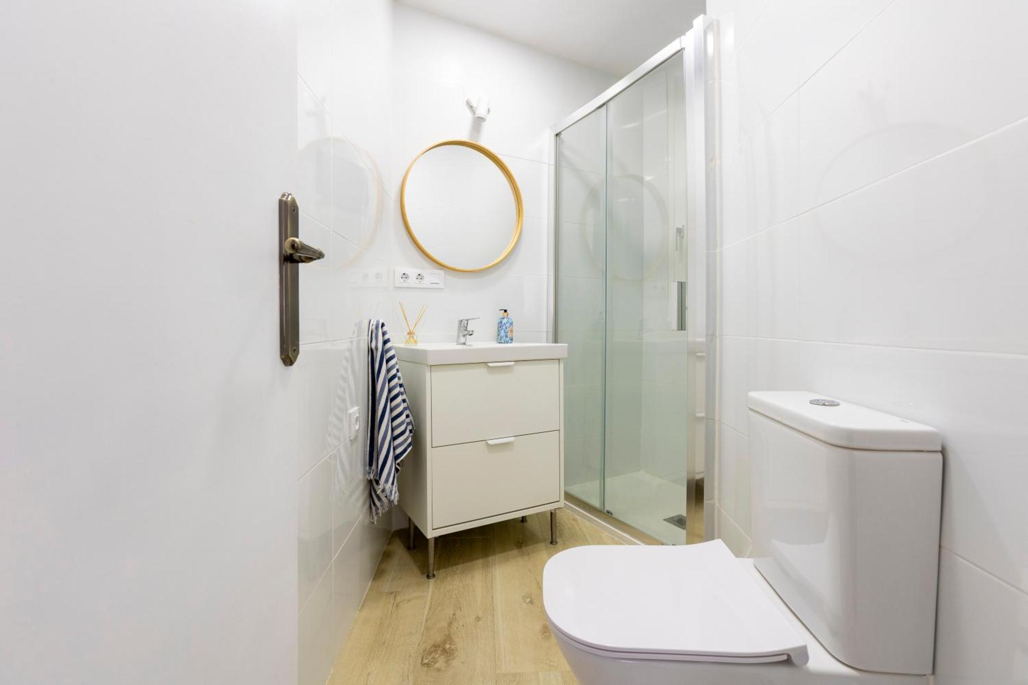 Todimer Apartamento Vistamar Торренуэва Экстерьер фото