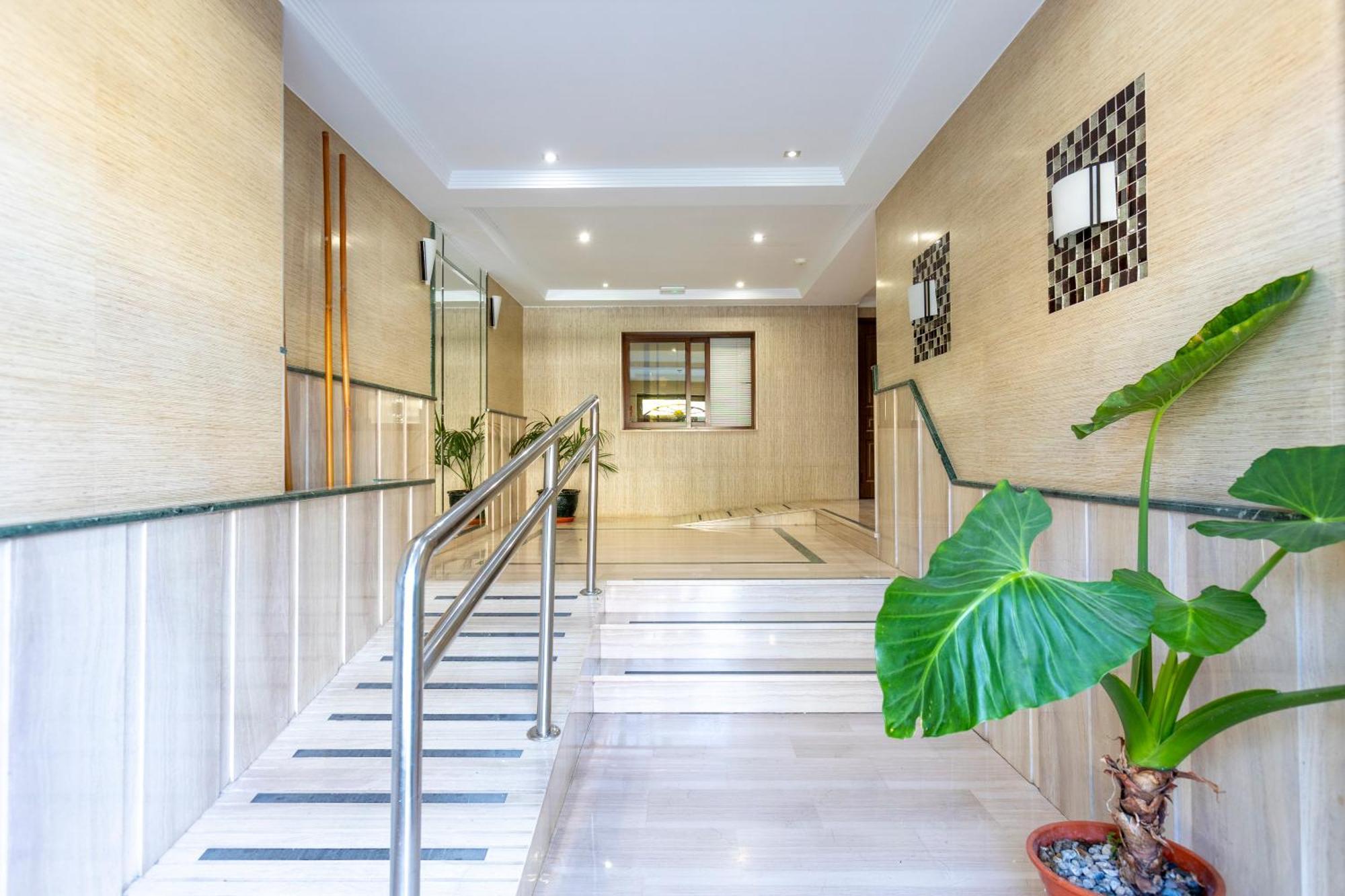 Todimer Apartamento Vistamar Торренуэва Экстерьер фото
