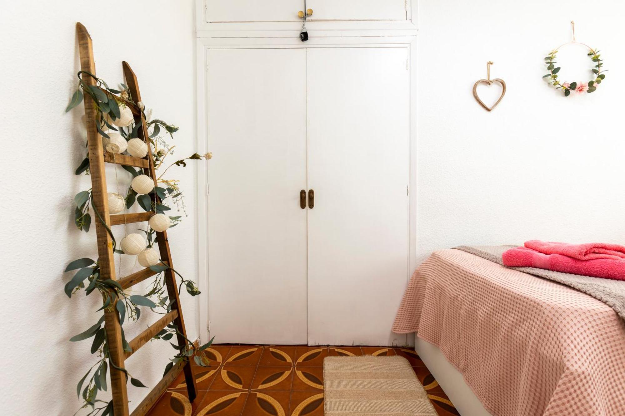 Todimer Apartamento Vistamar Торренуэва Экстерьер фото