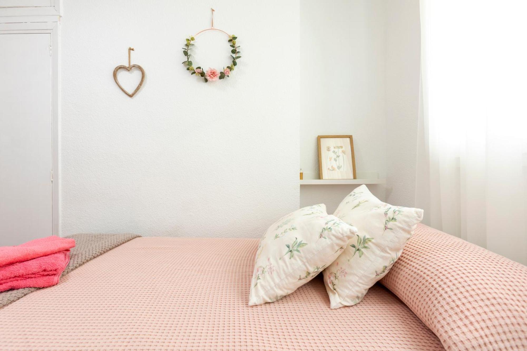 Todimer Apartamento Vistamar Торренуэва Экстерьер фото