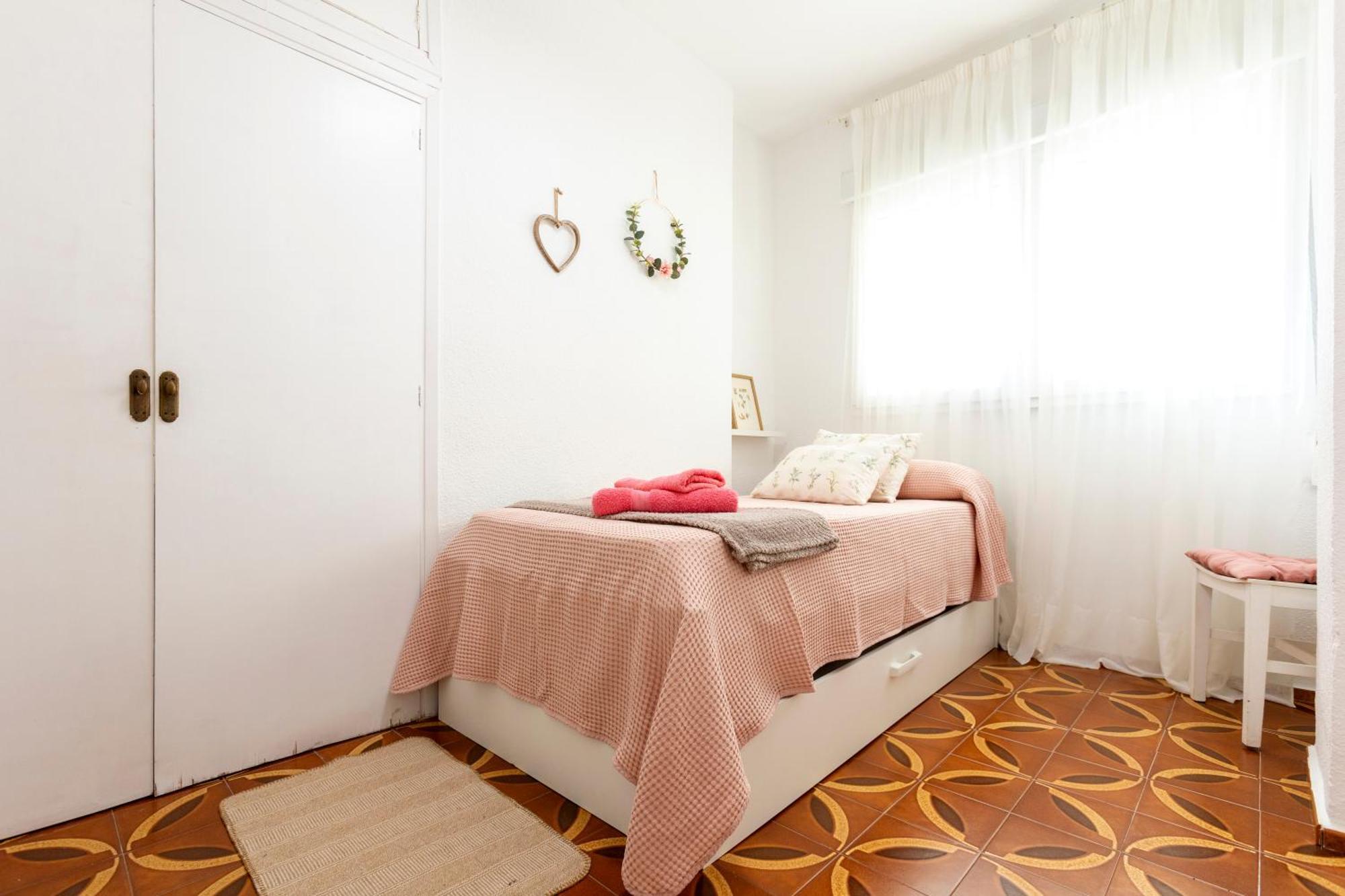 Todimer Apartamento Vistamar Торренуэва Экстерьер фото