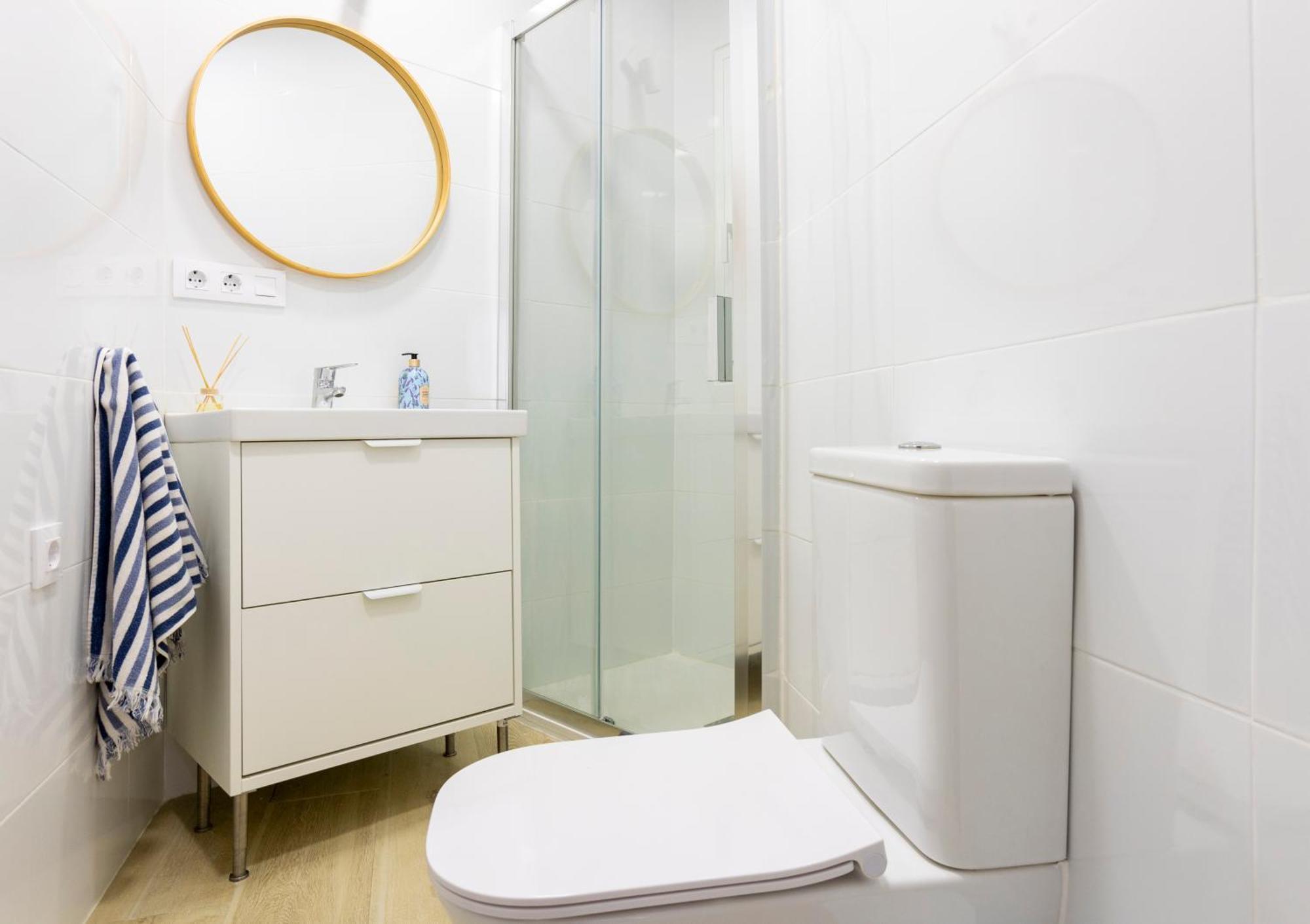 Todimer Apartamento Vistamar Торренуэва Экстерьер фото