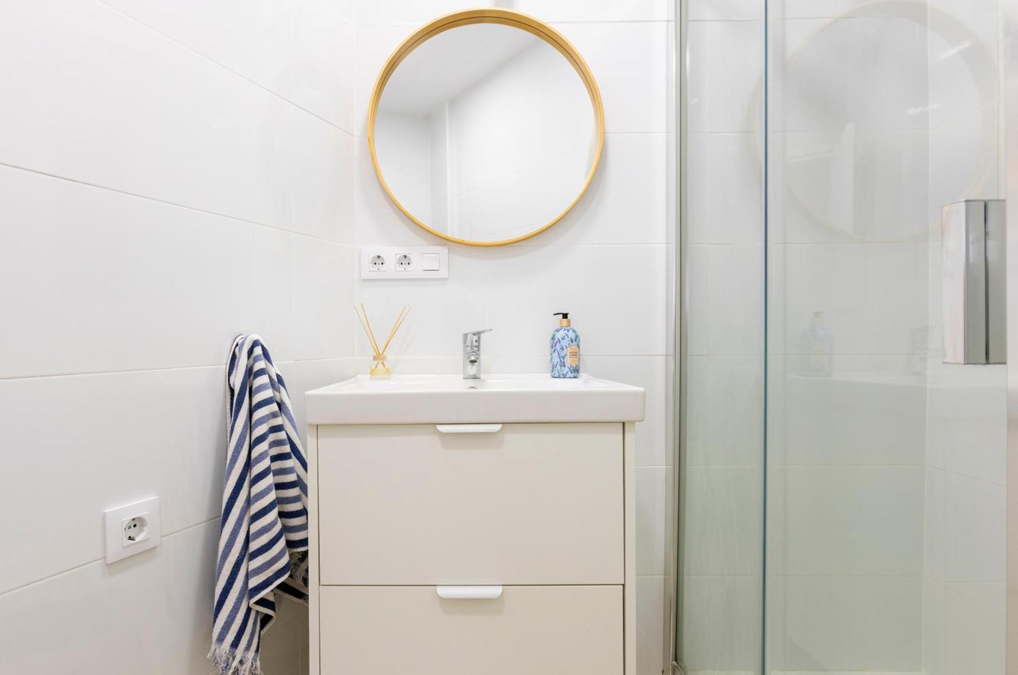 Todimer Apartamento Vistamar Торренуэва Экстерьер фото