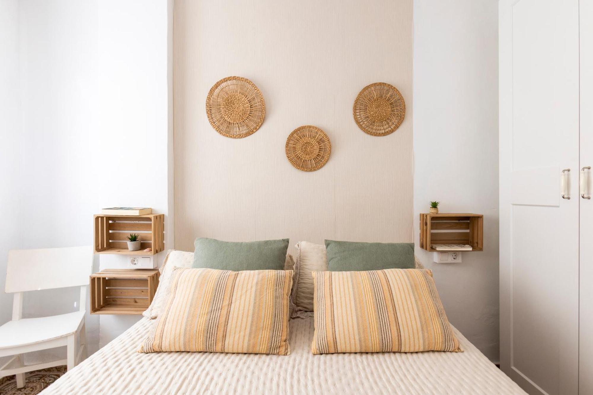Todimer Apartamento Vistamar Торренуэва Экстерьер фото